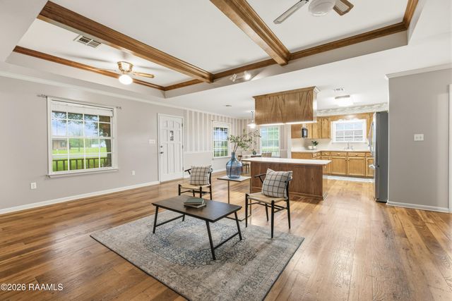 124 Roger Road, Lafayette, LA 70507