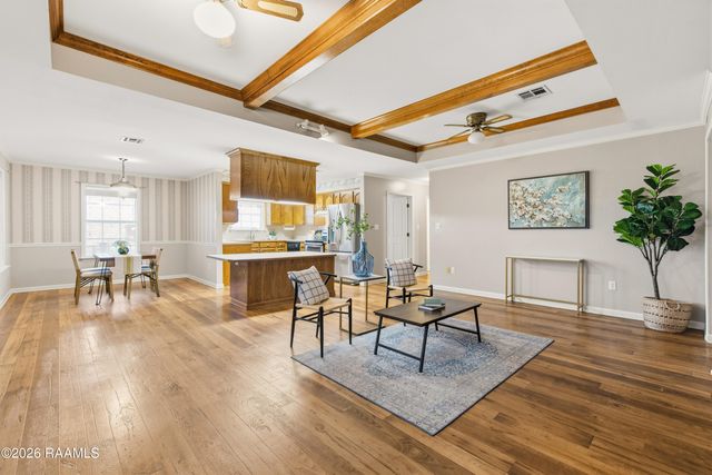 124 Roger Road, Lafayette, LA 70507