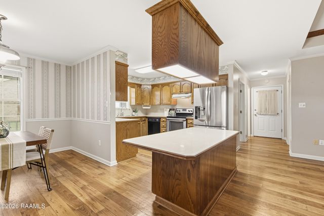 124 Roger Road, Lafayette, LA 70507