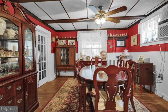 628 N 25TH ST, Reading, PA 19606