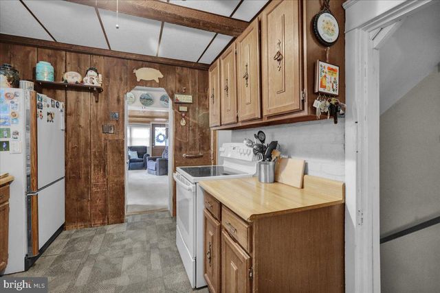 628 N 25TH ST, Reading, PA 19606