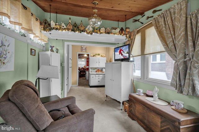 628 N 25TH ST, Reading, PA 19606