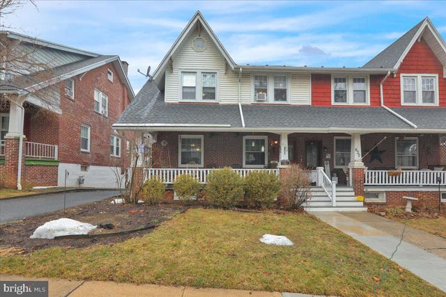 628 N 25TH ST, Reading, PA 19606