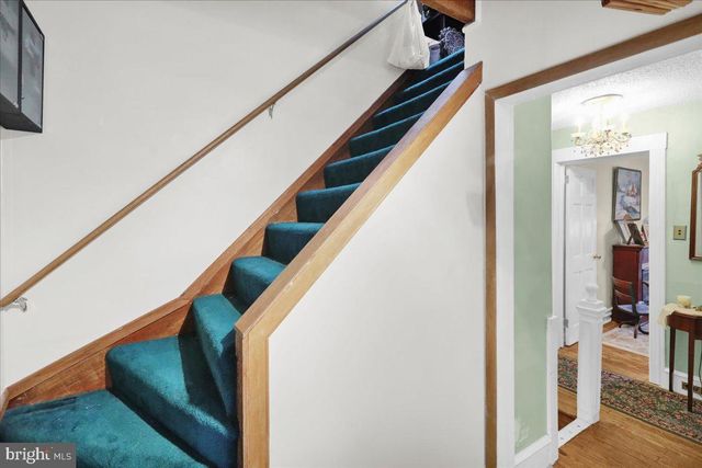 628 N 25TH ST, Reading, PA 19606