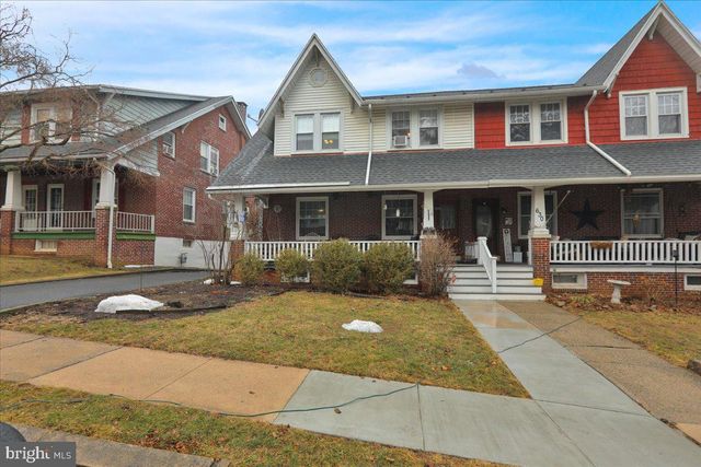 628 N 25TH ST, Reading, PA 19606