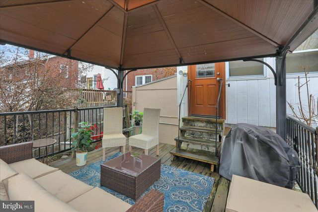 628 N 25TH ST, Reading, PA 19606