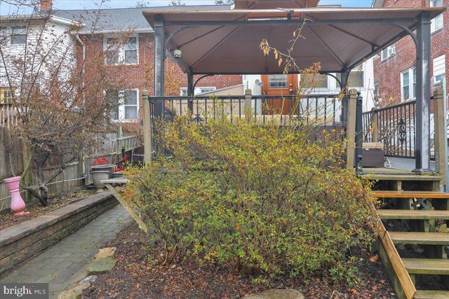 628 N 25TH ST, Reading, PA 19606