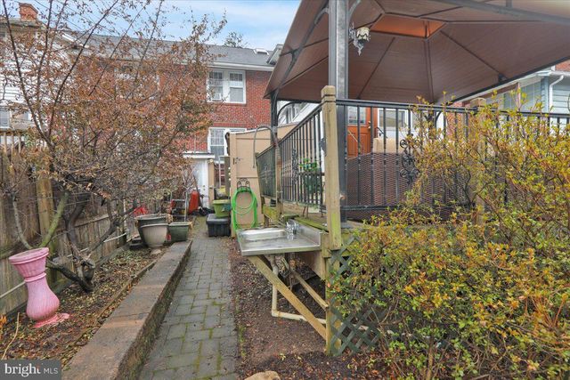 628 N 25TH ST, Reading, PA 19606