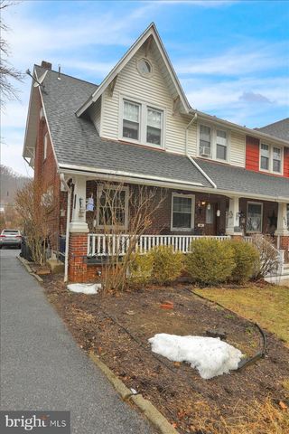 628 N 25TH ST, Reading, PA 19606