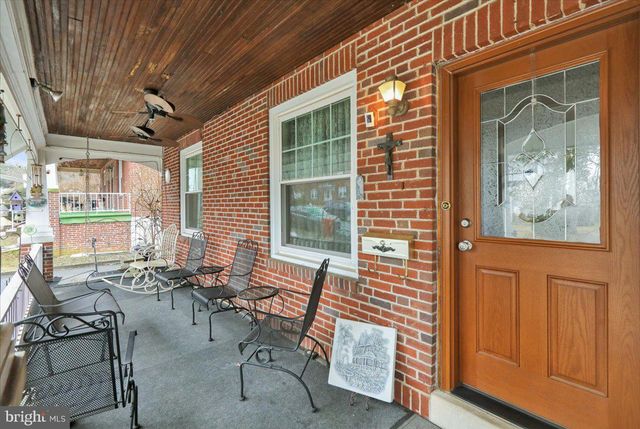 628 N 25TH ST, Reading, PA 19606