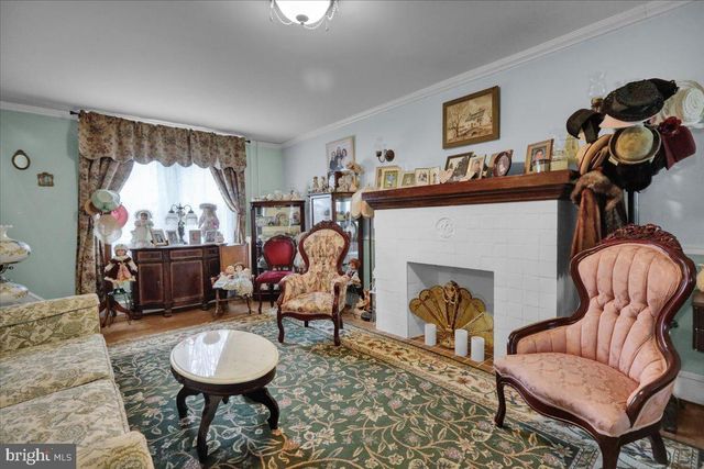 628 N 25TH ST, Reading, PA 19606