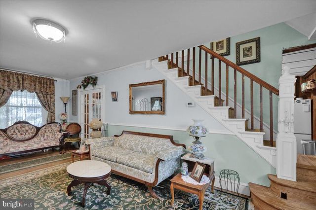 628 N 25TH ST, Reading, PA 19606