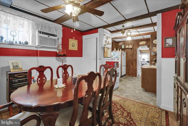 628 N 25TH ST, Reading, PA 19606