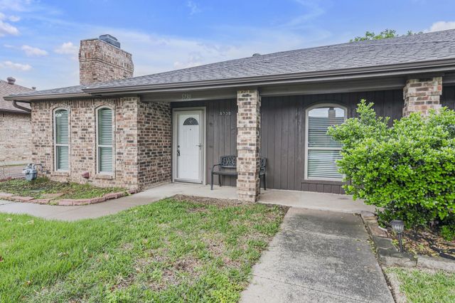 5730 Westchase Drive, North Richland Hills, TX 76180