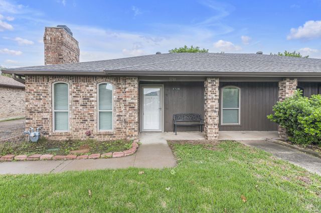 5730 Westchase Drive, North Richland Hills, TX 76180