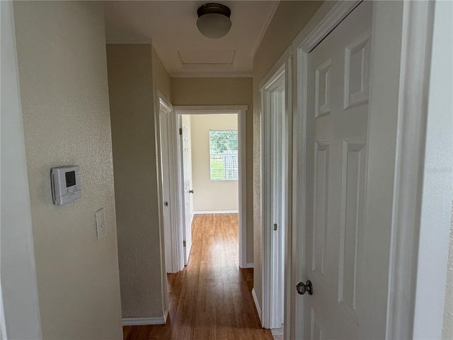 2301 E WARM SPRINGS AVENUE, Coleman, FL 33521