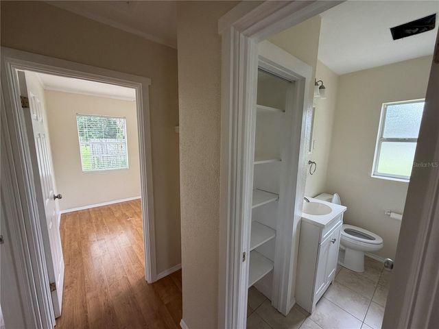 2301 E WARM SPRINGS AVENUE, Coleman, FL 33521