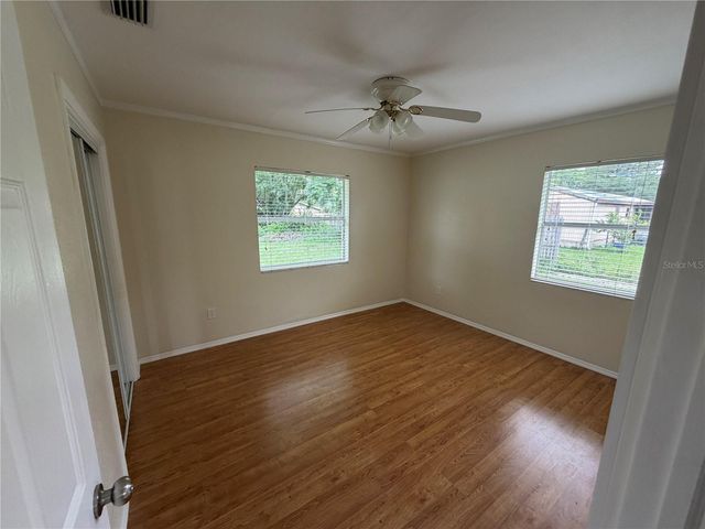 2301 E WARM SPRINGS AVENUE, Coleman, FL 33521