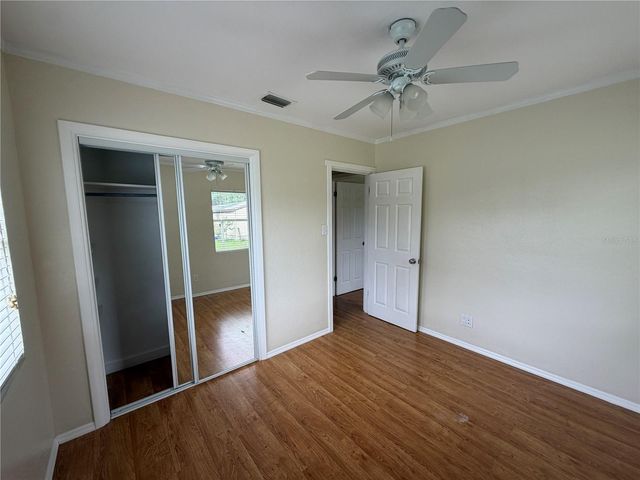 2301 E WARM SPRINGS AVENUE, Coleman, FL 33521