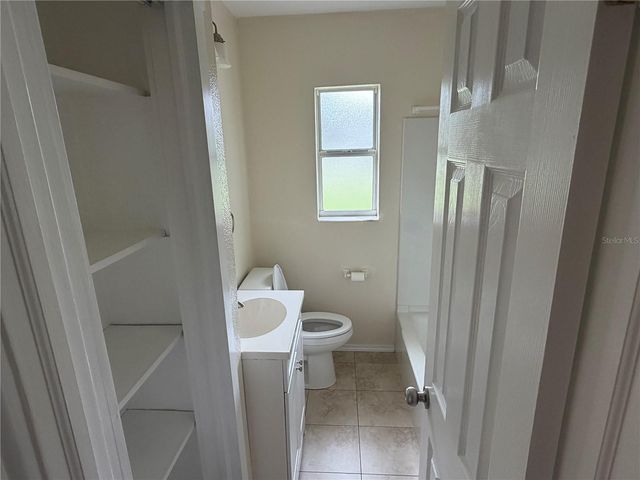 2301 E WARM SPRINGS AVENUE, Coleman, FL 33521