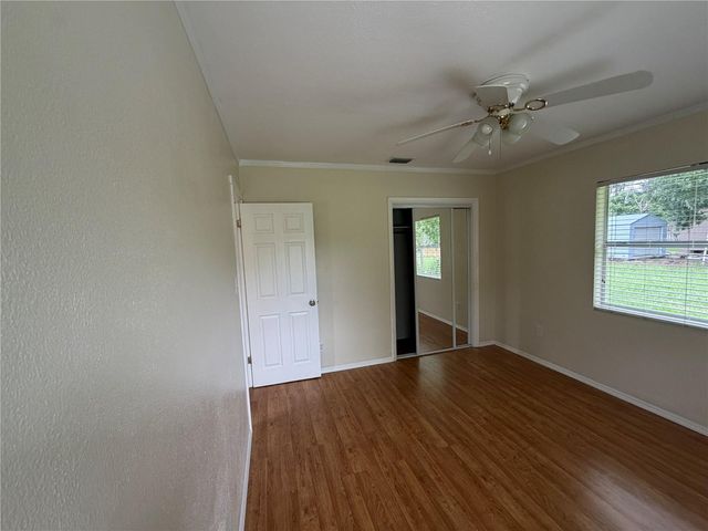 2301 E WARM SPRINGS AVENUE, Coleman, FL 33521