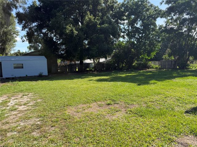 2301 E WARM SPRINGS AVENUE, Coleman, FL 33521