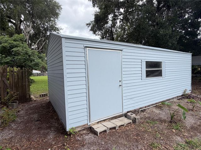 2301 E WARM SPRINGS AVENUE, Coleman, FL 33521