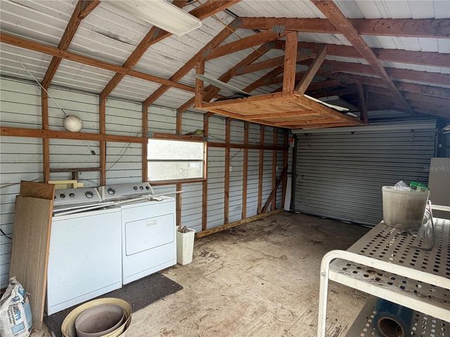 2301 E WARM SPRINGS AVENUE, Coleman, FL 33521