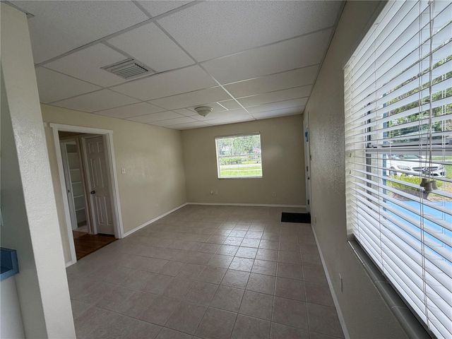2301 E WARM SPRINGS AVENUE, Coleman, FL 33521
