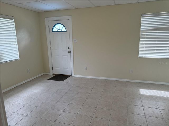 2301 E WARM SPRINGS AVENUE, Coleman, FL 33521