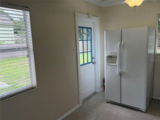 2301 E WARM SPRINGS AVENUE, Coleman, FL 33521