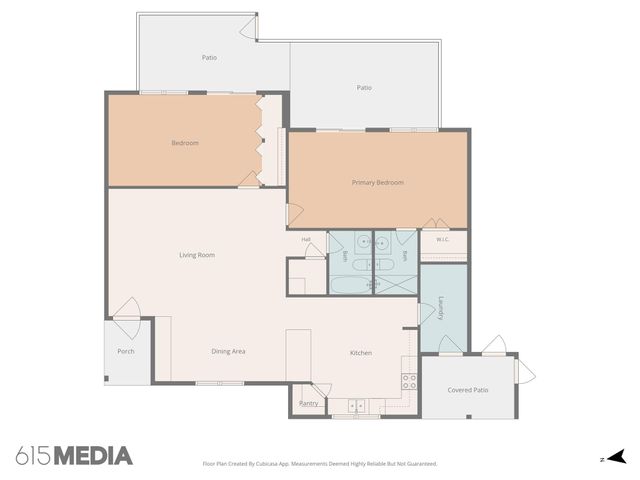 1919 American DR B-110, Lago Vista, TX 78645