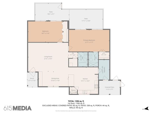 1919 American DR B-110, Lago Vista, TX 78645