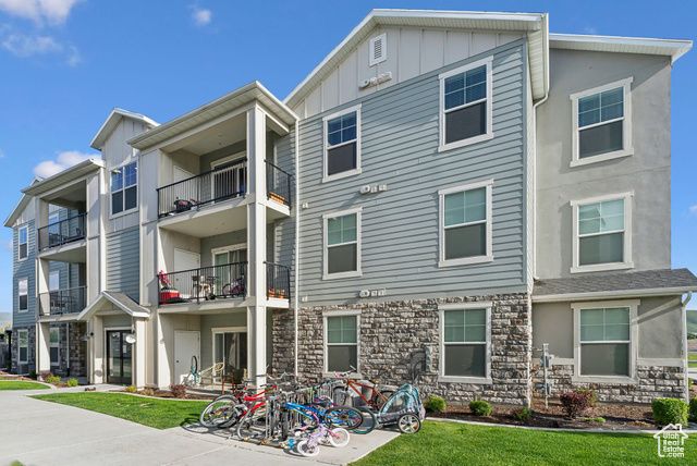 1128 S 820 E #3301, Heber City, UT 84032