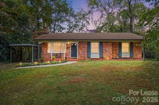 3027 Telford Place, Charlotte, NC 28205