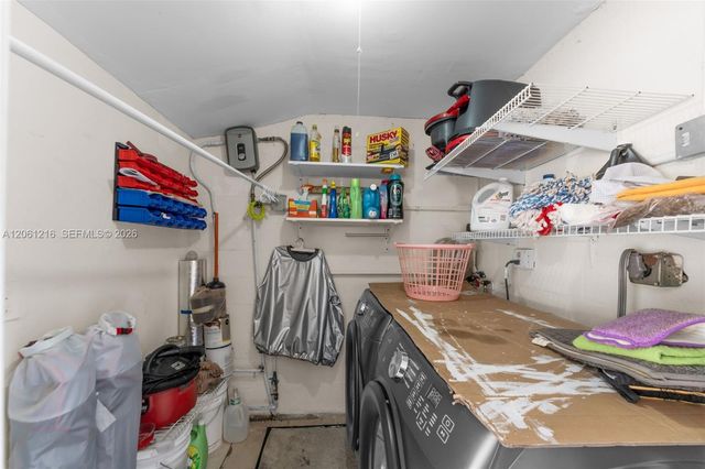 8612 SW 148th Place, Miami, FL 33193