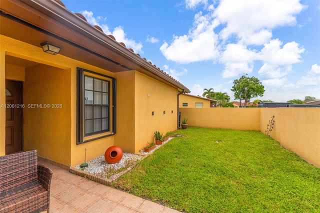 8612 SW 148th Place, Miami, FL 33193
