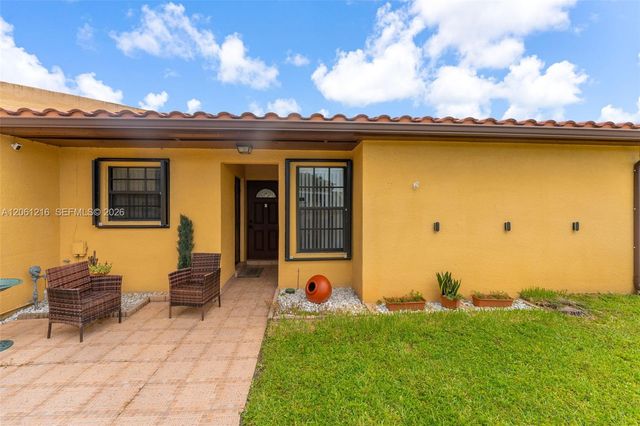 8612 SW 148th Place, Miami, FL 33193
