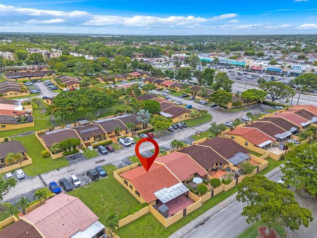 8612 SW 148th Place, Miami, FL 33193