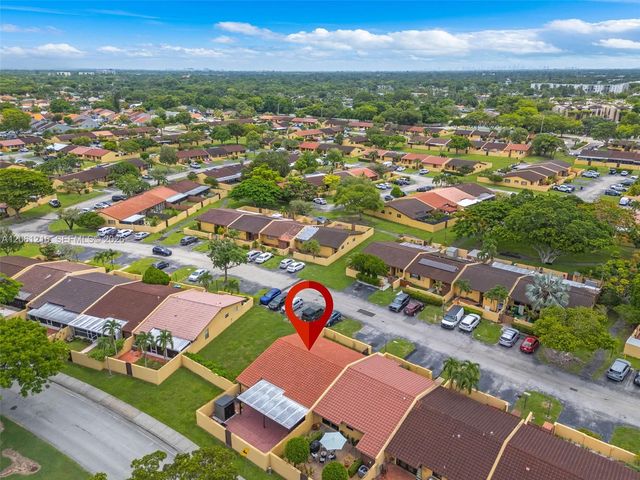 8612 SW 148th Place, Miami, FL 33193