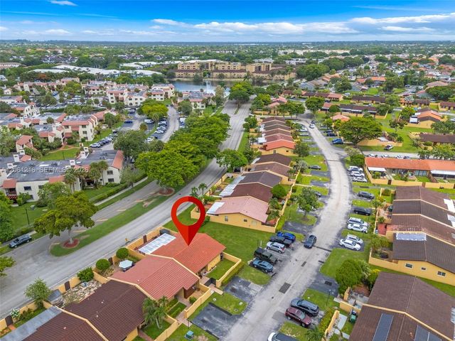 8612 SW 148th Place, Miami, FL 33193