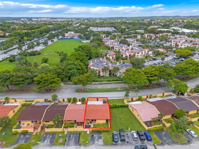 8612 SW 148th Place, Miami, FL 33193
