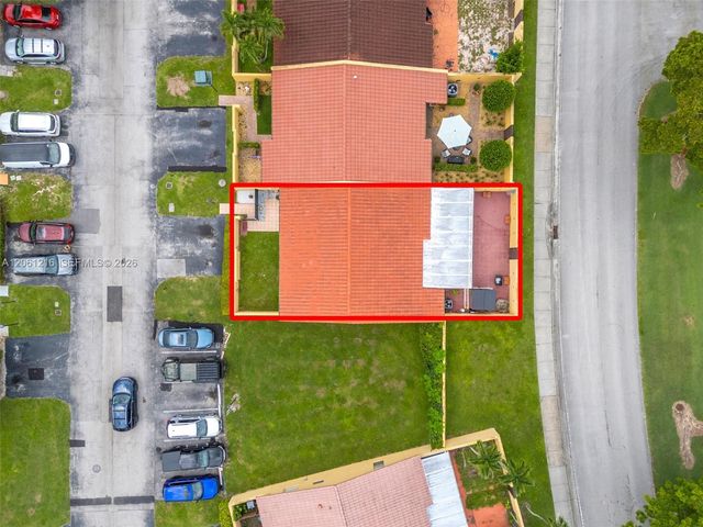 8612 SW 148th Place, Miami, FL 33193