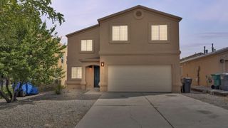 1816 Gallinas Road NE, Rio Rancho, NM 87144