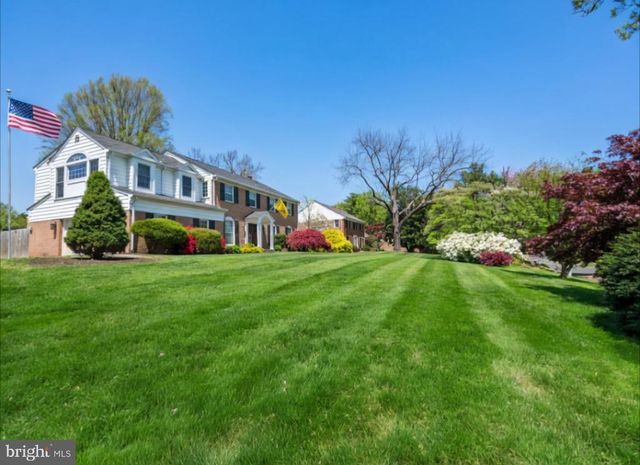 1006 KIMBERWICKE RD, Mclean, VA 22102