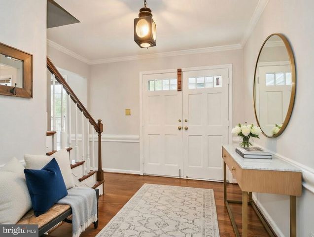 1006 KIMBERWICKE RD, Mclean, VA 22102