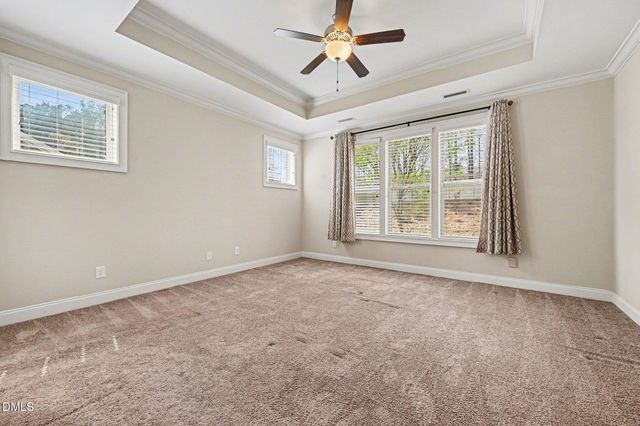 383 Apalachia Lake Drive, Fuquay Varina, NC 27526