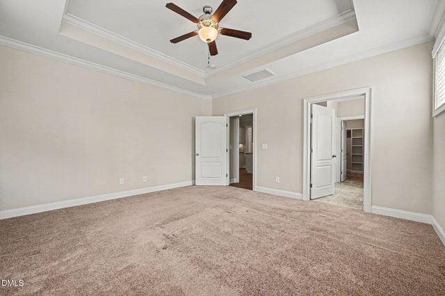 383 Apalachia Lake Drive, Fuquay Varina, NC 27526