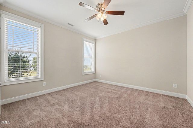 383 Apalachia Lake Drive, Fuquay Varina, NC 27526