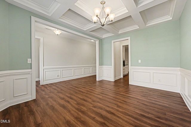 383 Apalachia Lake Drive, Fuquay Varina, NC 27526